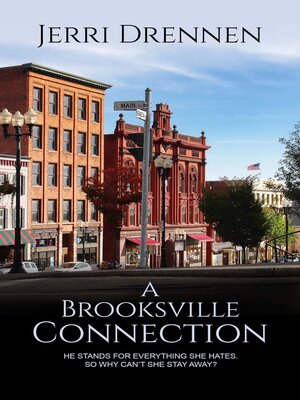 cover image of A Brooksville Connection